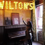 Wiltons Music Hall
