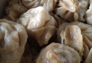 Tibetan Momos