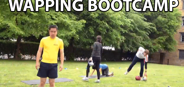 wapping-bootcamp