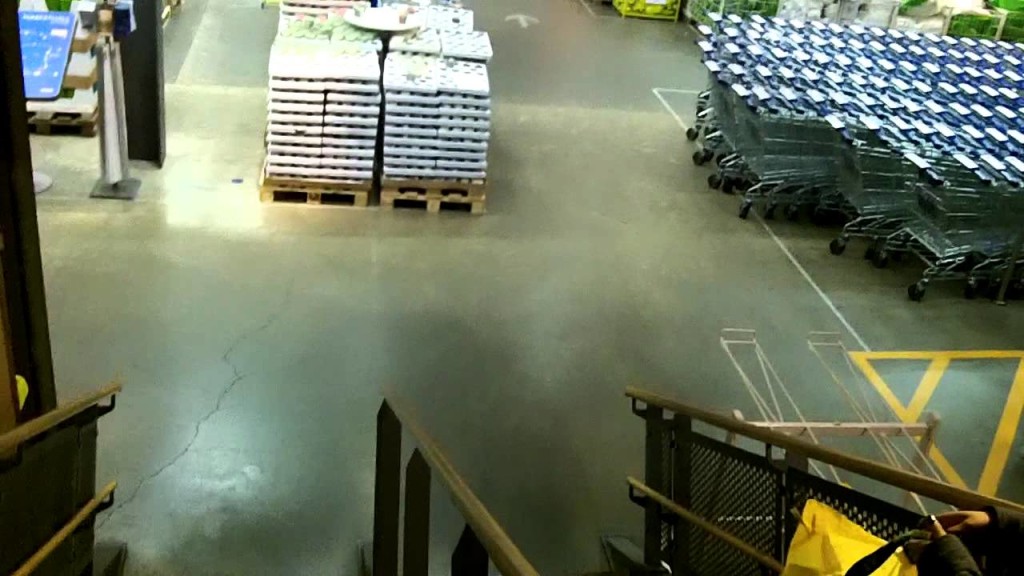 Ikea Edmonton Alan and Metok